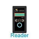 小動(dòng)物無(wú)線射頻識(shí)別系統(tǒng)RFID transponders for animals